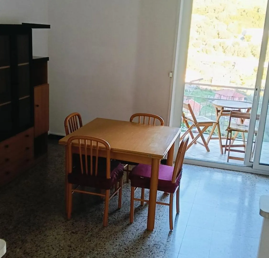Casa San Giovanni Sanremo Apartment
