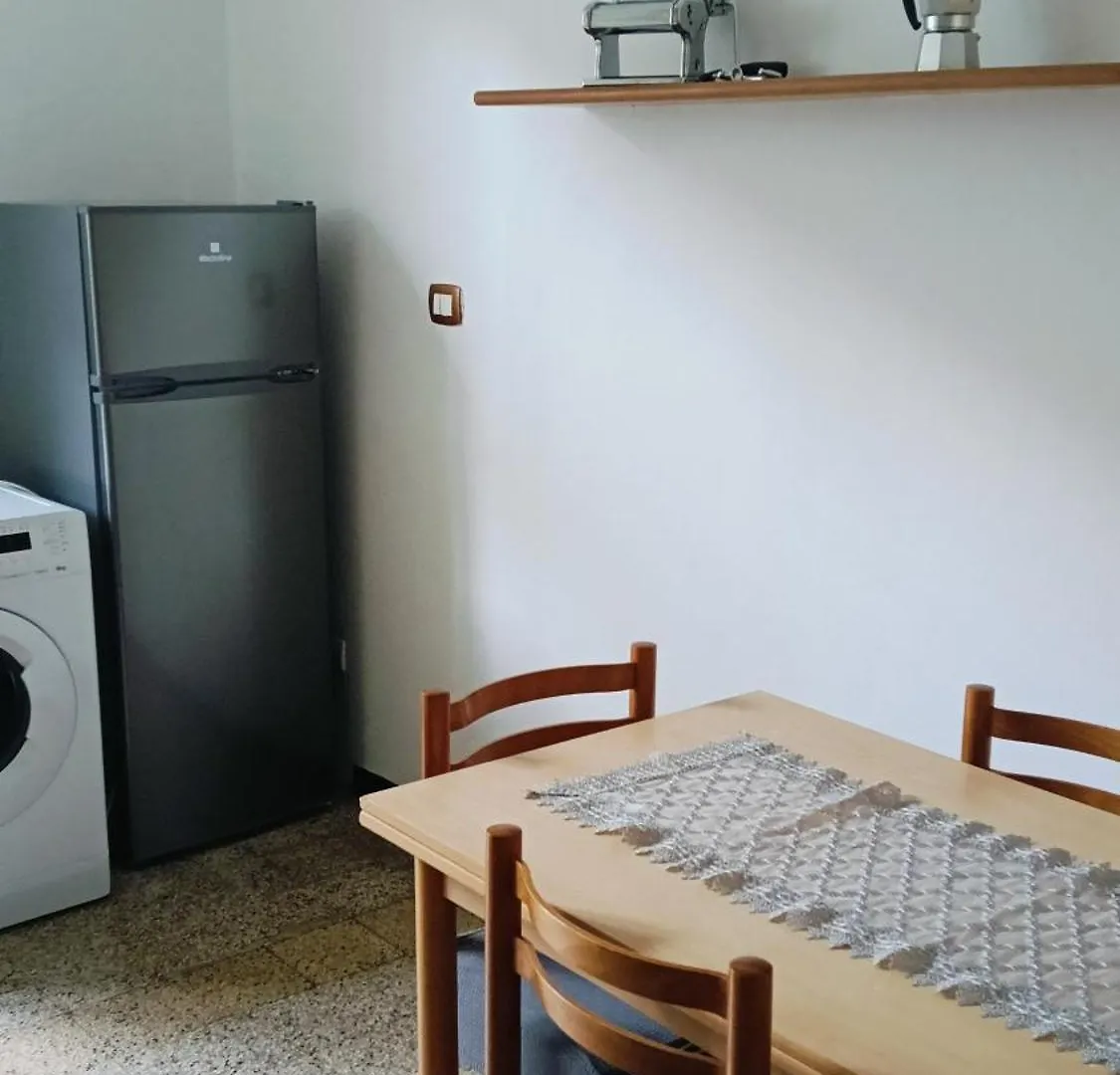 Apartment Casa San Giovanni Sanremo Italy